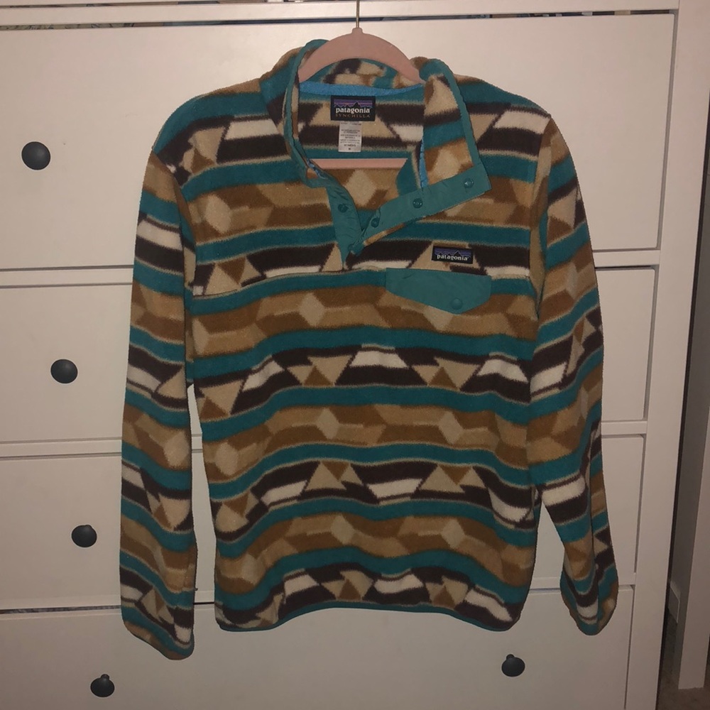 Patagonia Jacket